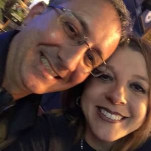 Meet your Posher, Michelle freese